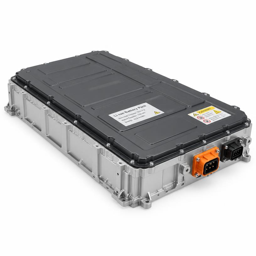 ST Batteries