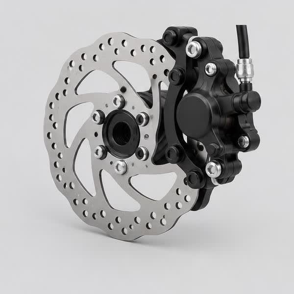 Brake Parts