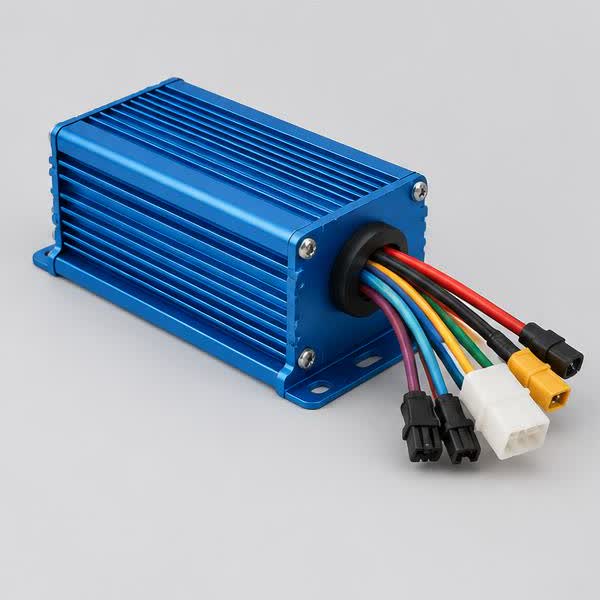 EV Batteries