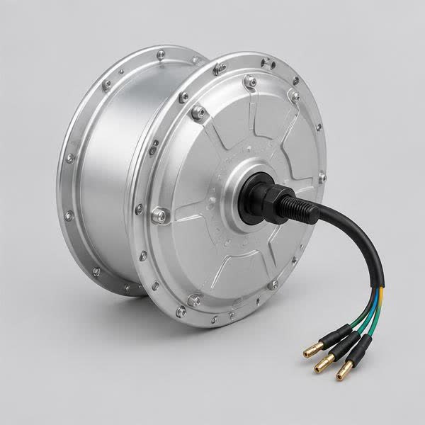 Motors
